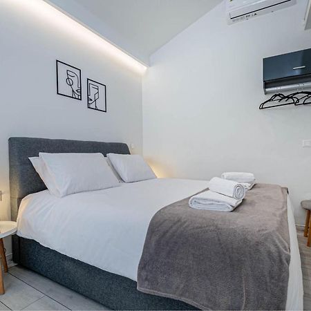Passaggio Studio Corfu  Exteriör bild